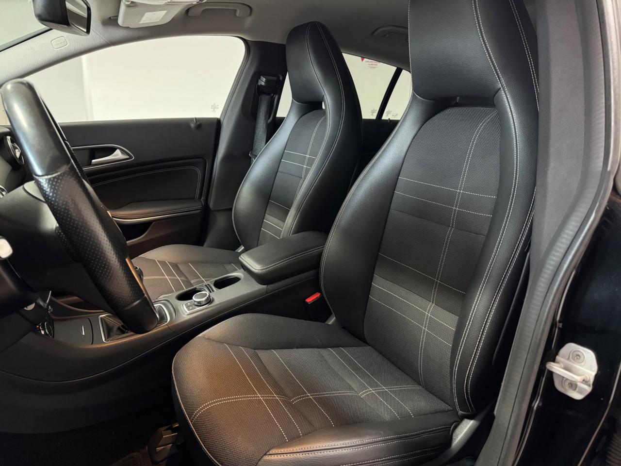 Mercedes-benz CLA 200 d S.W. Sport