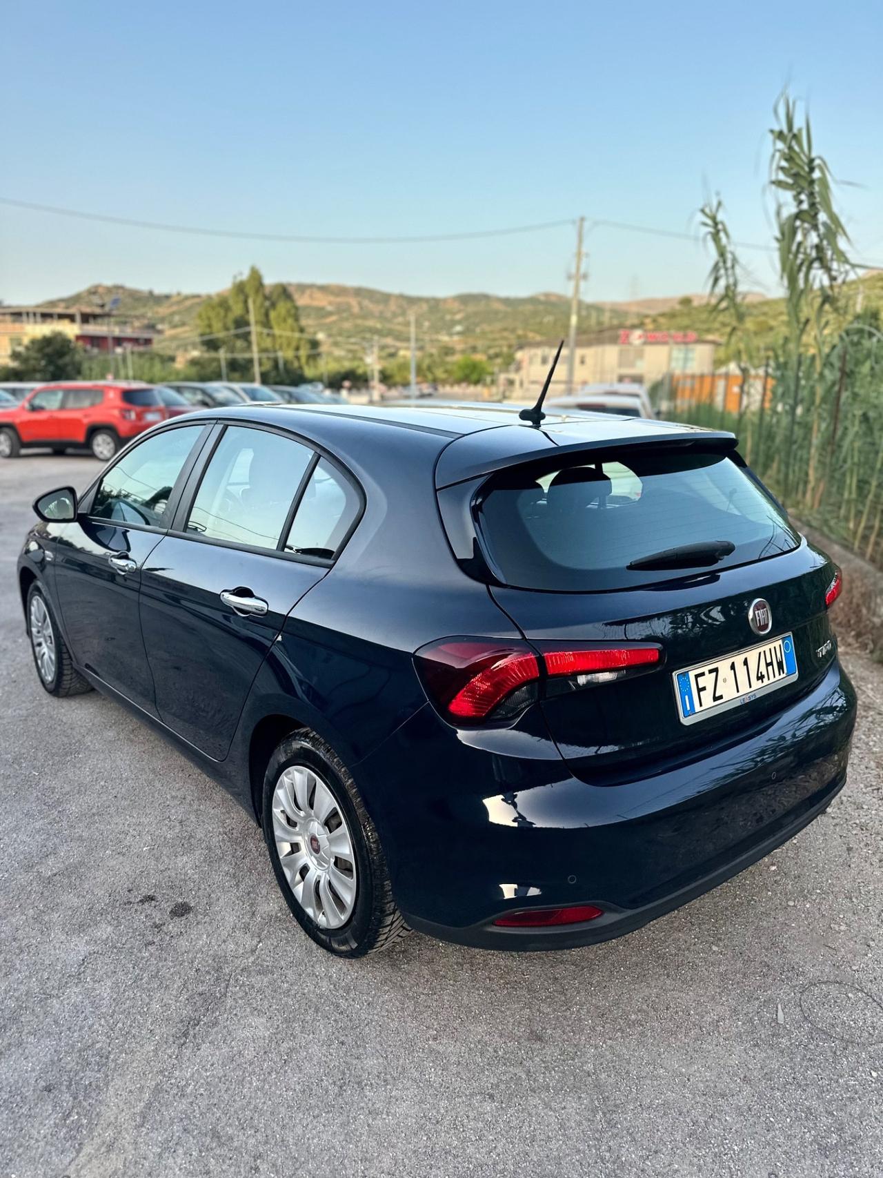 Fiat Tipo 1.6 Mjt S&S 5 porte Business