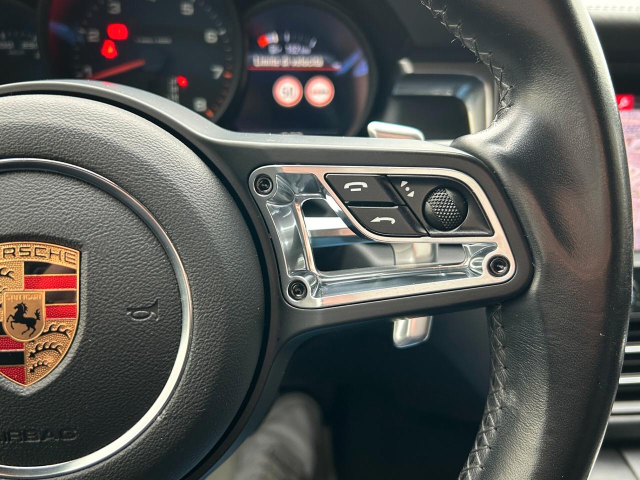 Porsche Macan 2.0 245cv pdk