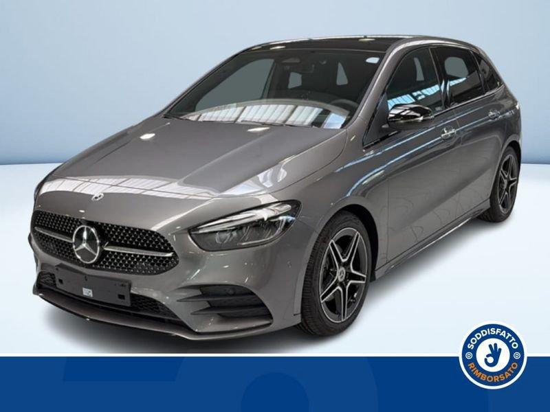 Mercedes-Benz Classe B 180d Automatic AMG Line Advanced Plus
