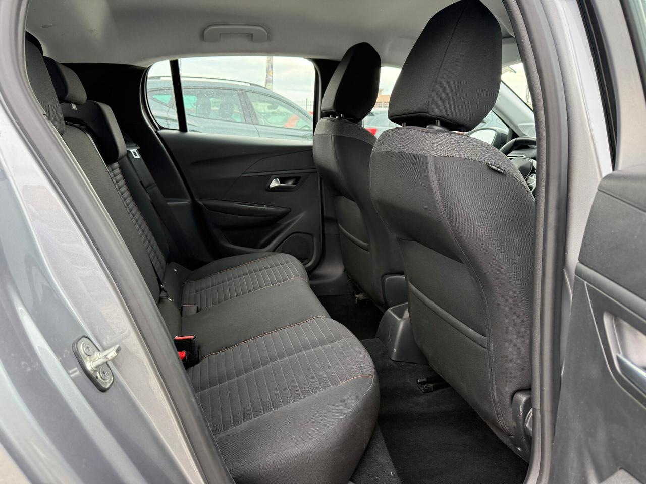 Peugeot 208 PureTech 100 Stop&Start 5 porte Active Pack