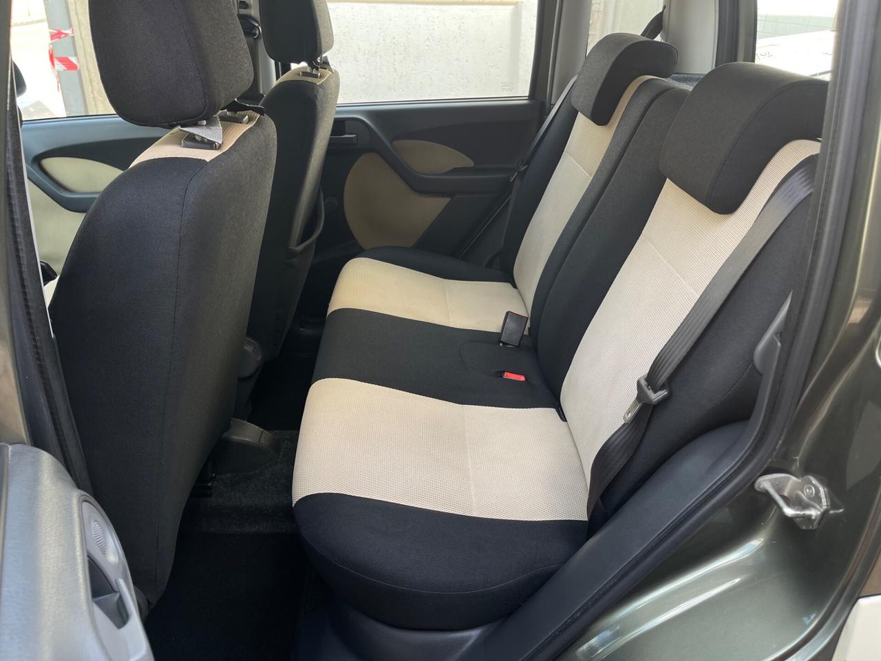 FIAT Panda 1.3 MJT 75CV 4X4 Clima 2011