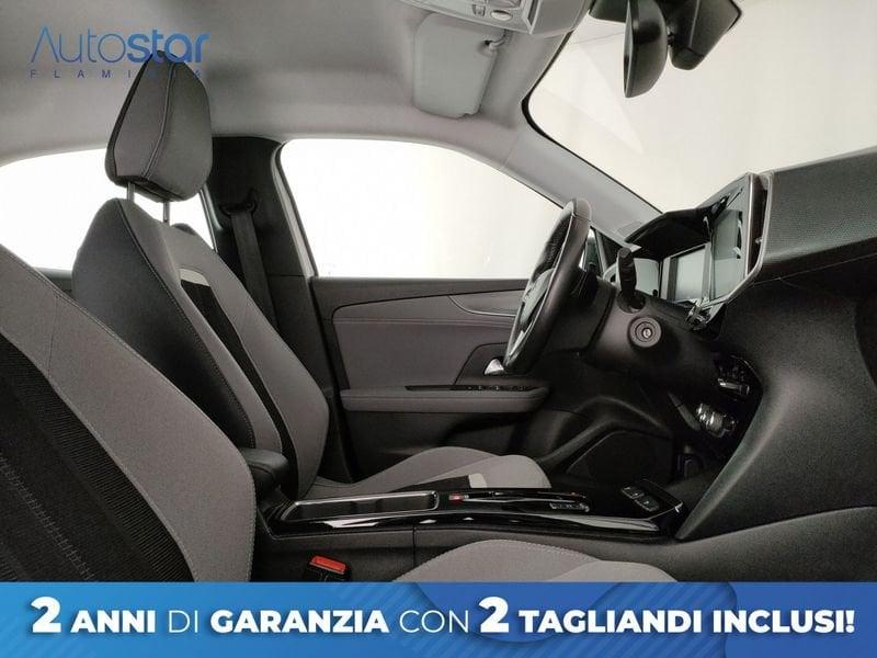 Opel Mokka 1.2 t Elegance s&s 130cv at8