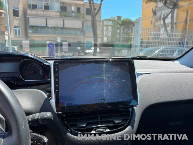 PEUGEOT 208 1.4 HDi 68CV S&S Automatica 5p. Allure