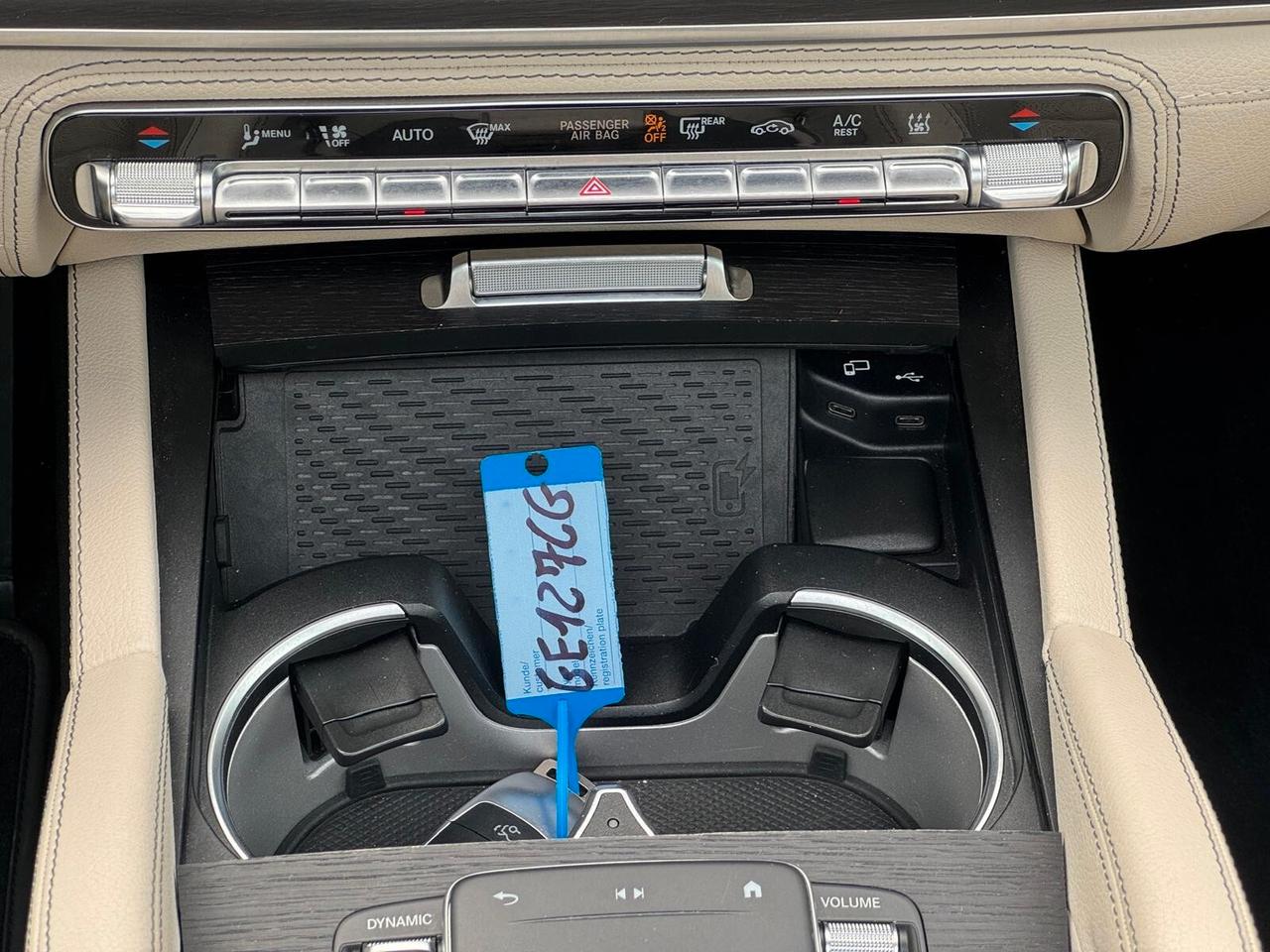 Mercedes-benz GLE 350 de 4Matic EQ-Power Coupé iva esposta