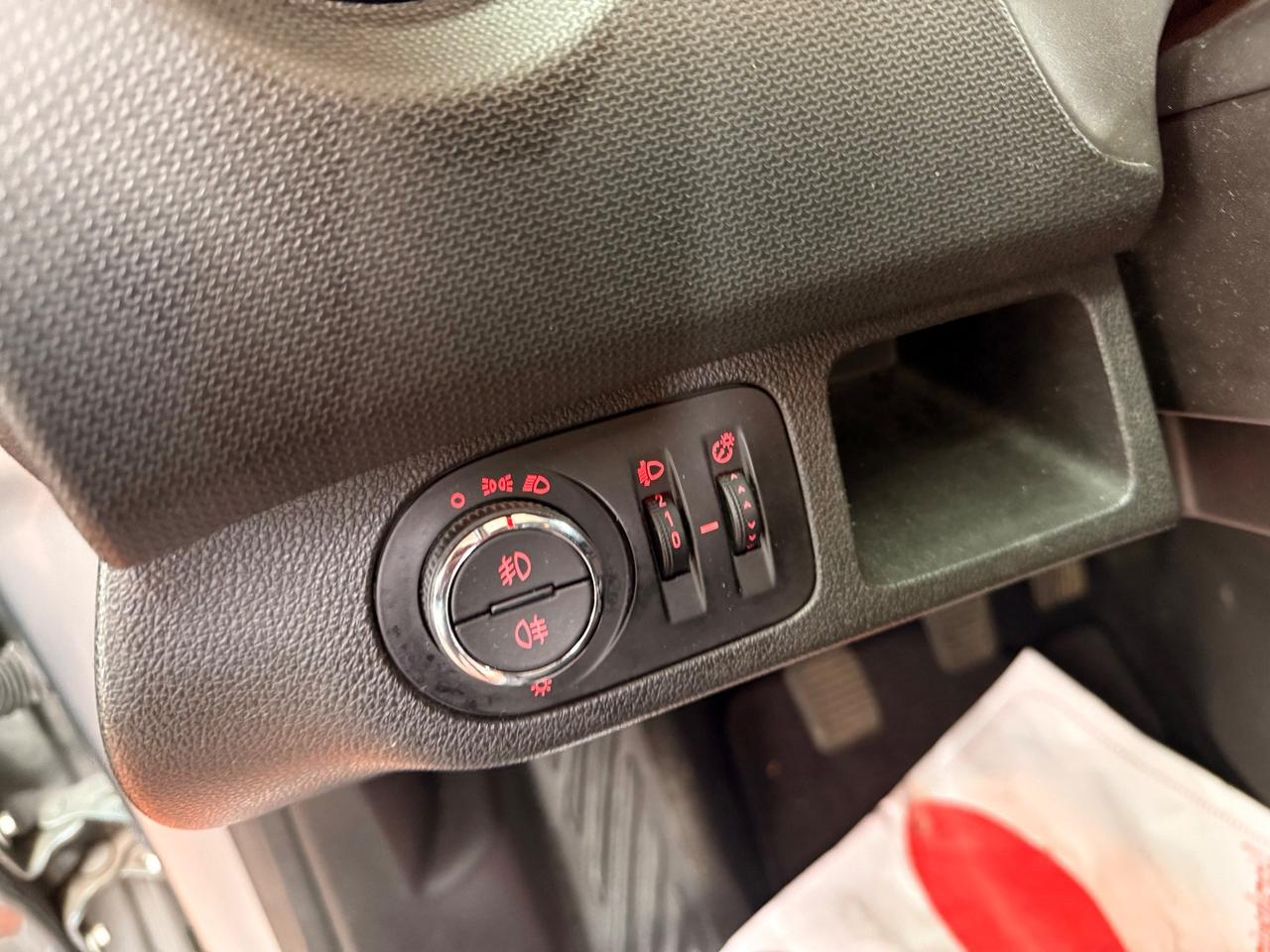 Opel Meriva 1.3 CDTI ecoFLEX Cosmo Ok neopatentati