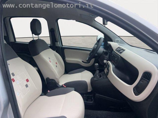 FIAT Panda 0.9 TwinAir Turbo Natural Power Easy