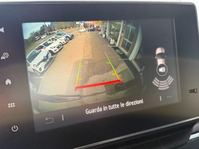 RENAULT Trafic BluedCi 150CV PC-TN Equilibre 9 POSTI 3.300 KILOME