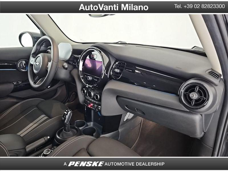 MINI Mini 5 porte Mini 2.0 Cooper S Classic 5 porte