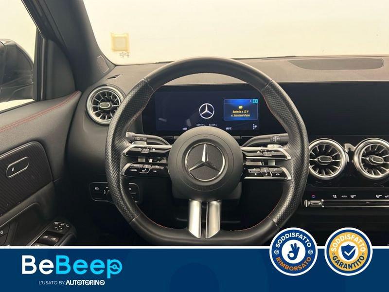 Mercedes-Benz GLA 200 D AMG LINE PREMIUM AUTO