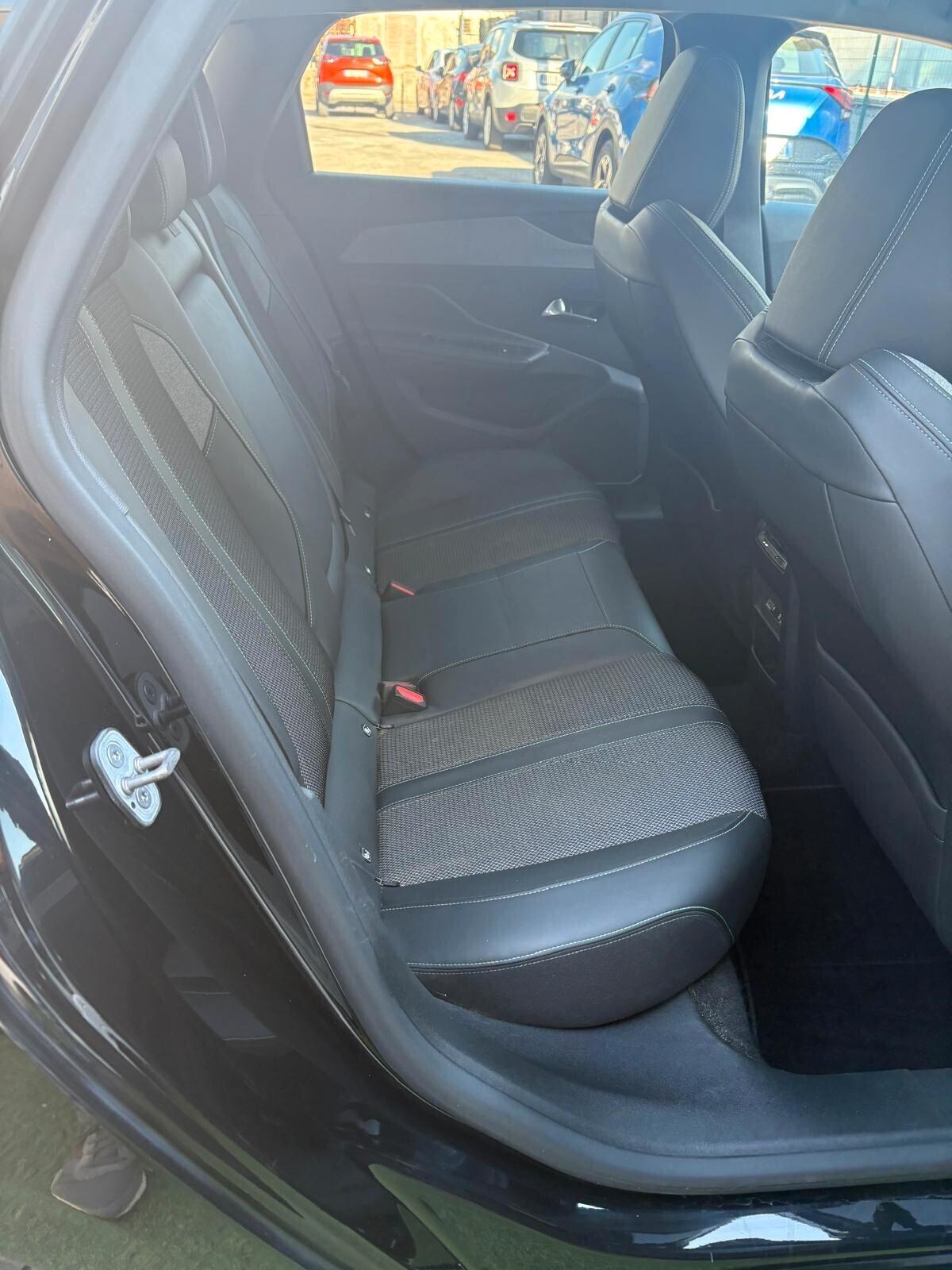 Peugeot 308 BlueHDi 130 S&S SW Allure CAMBIO AUTOMATICO