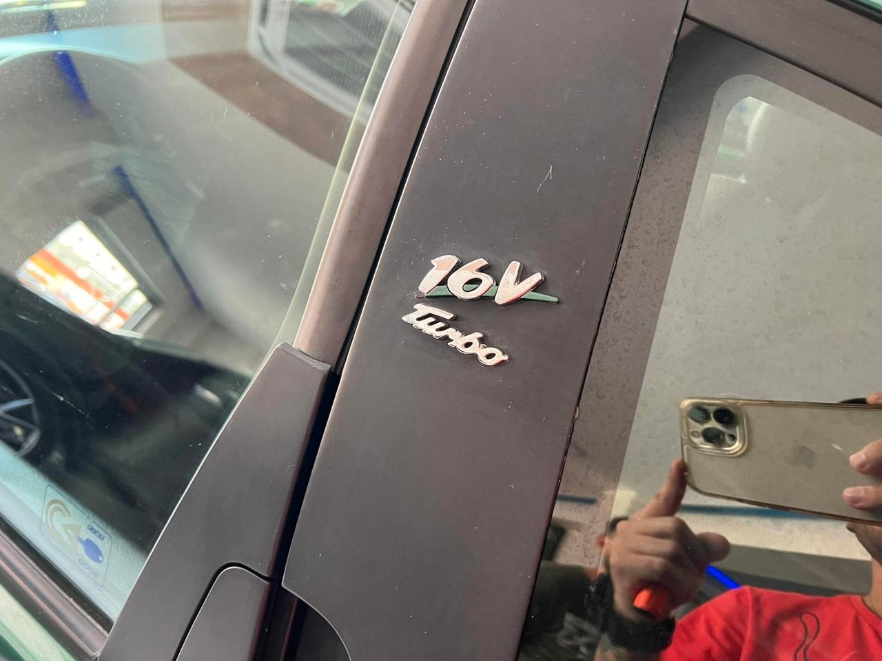 Fiat Coupè 2.0 Turbo 16V - 190CV - VERO CONSERVATO