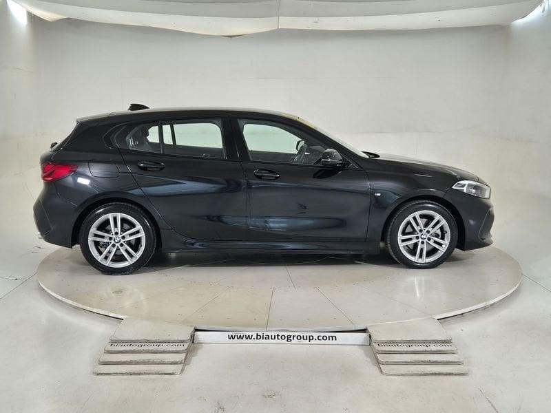 BMW Serie 1 F40 Diesel 118d Msport auto