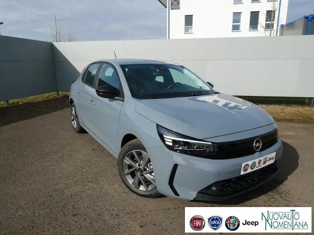 OPEL Corsa 1.2 100CV Edition XHL MT6 KM0 PRONTA CONSEGNA