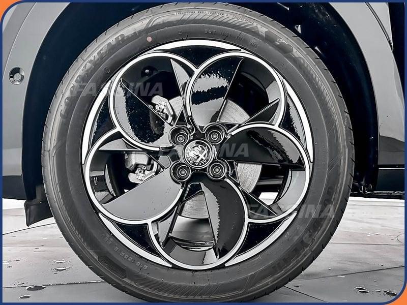 Alfa Romeo Junior Junior 1.2 145 CV Hybrid eDCT6 Q4