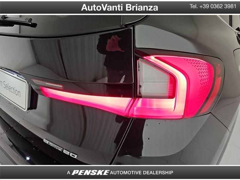 BMW iX1 iX1 eDrive 20 xLine