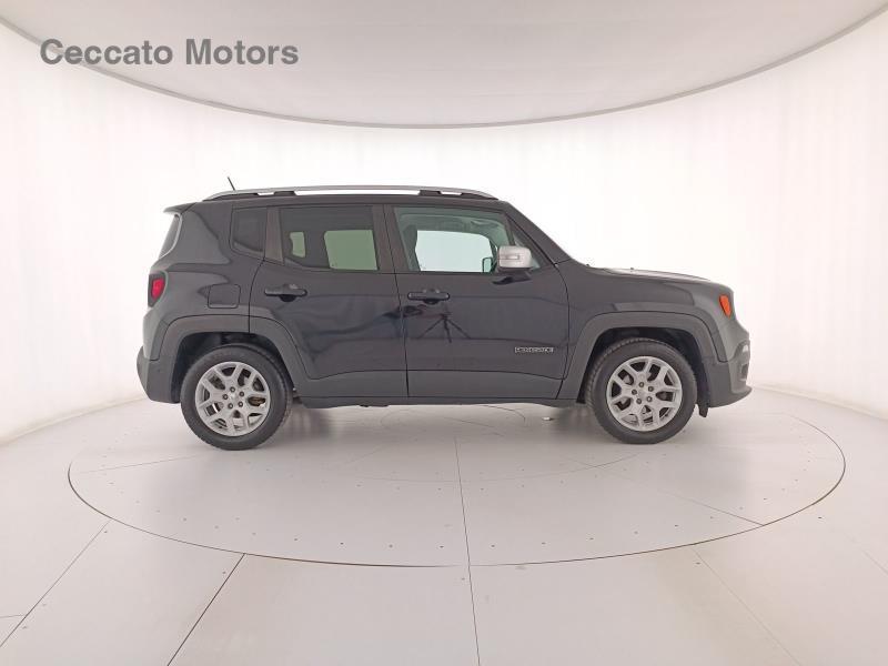 Jeep Renegade 1.6 Multijet Limited FWD