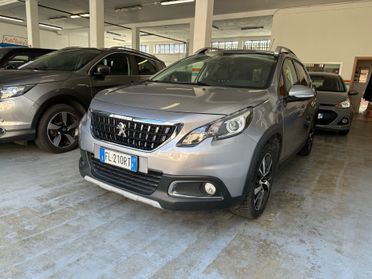 Peugeot 2008 PureTech Turbo 110 S&S Allure