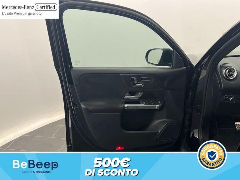 Mercedes-Benz GLB Classe AMG 35 4MATIC AUTO 7P.TI