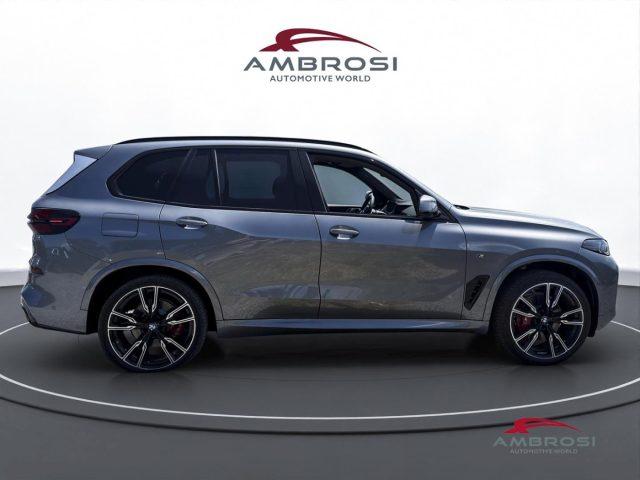 BMW X5 xDrive30d Msport Pro Innovation Comfort Package