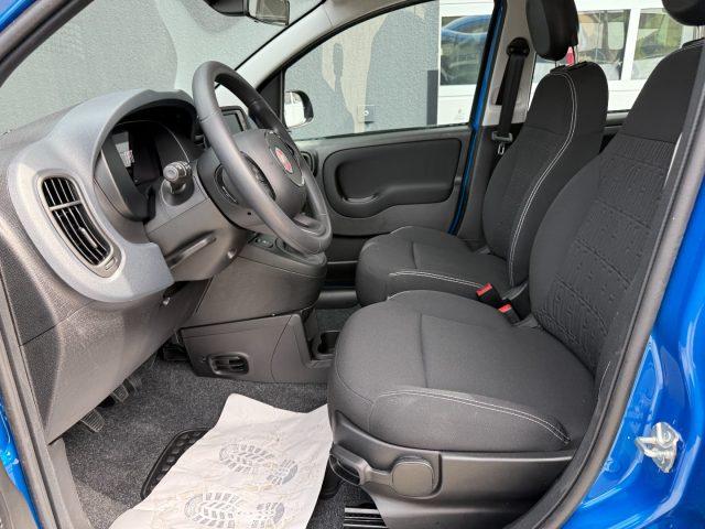 FIAT Pandina 1.0 Hybrid ICON Radio Clima 5P **AKTION**