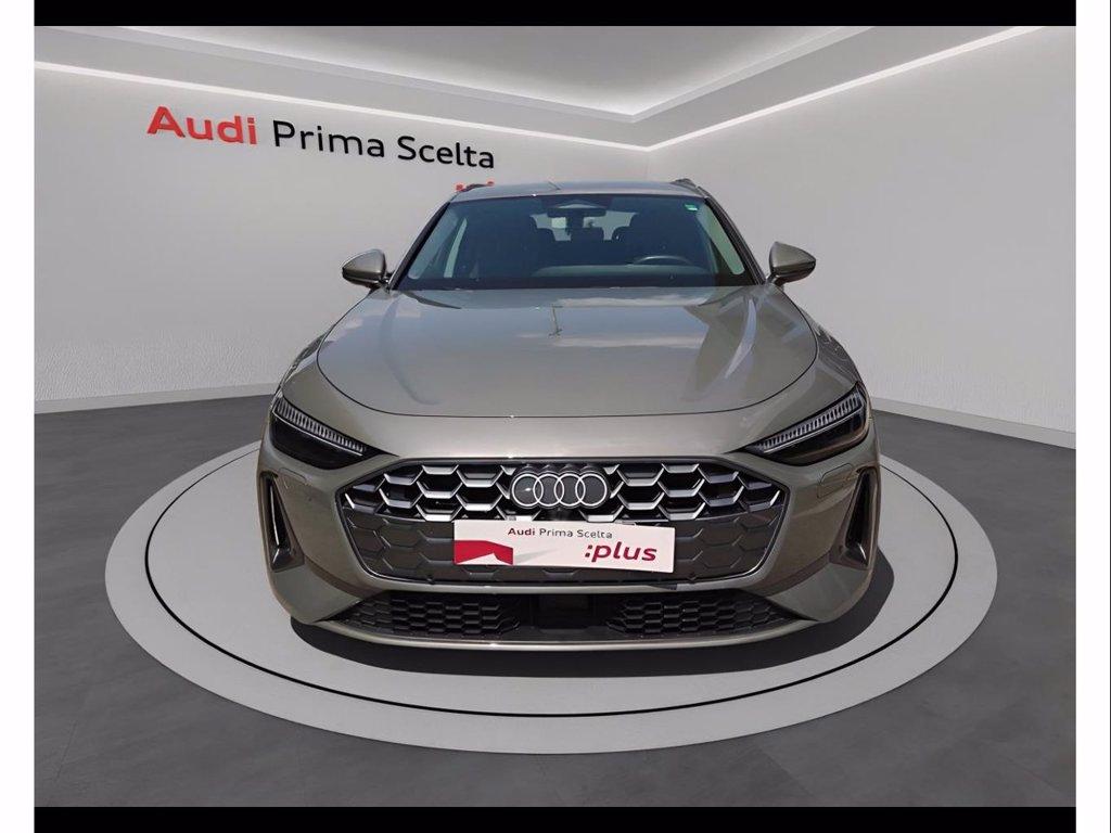 AUDI A5 avant 2.0 tdi mhev+ business advanced 204cv s-tronic del 2025