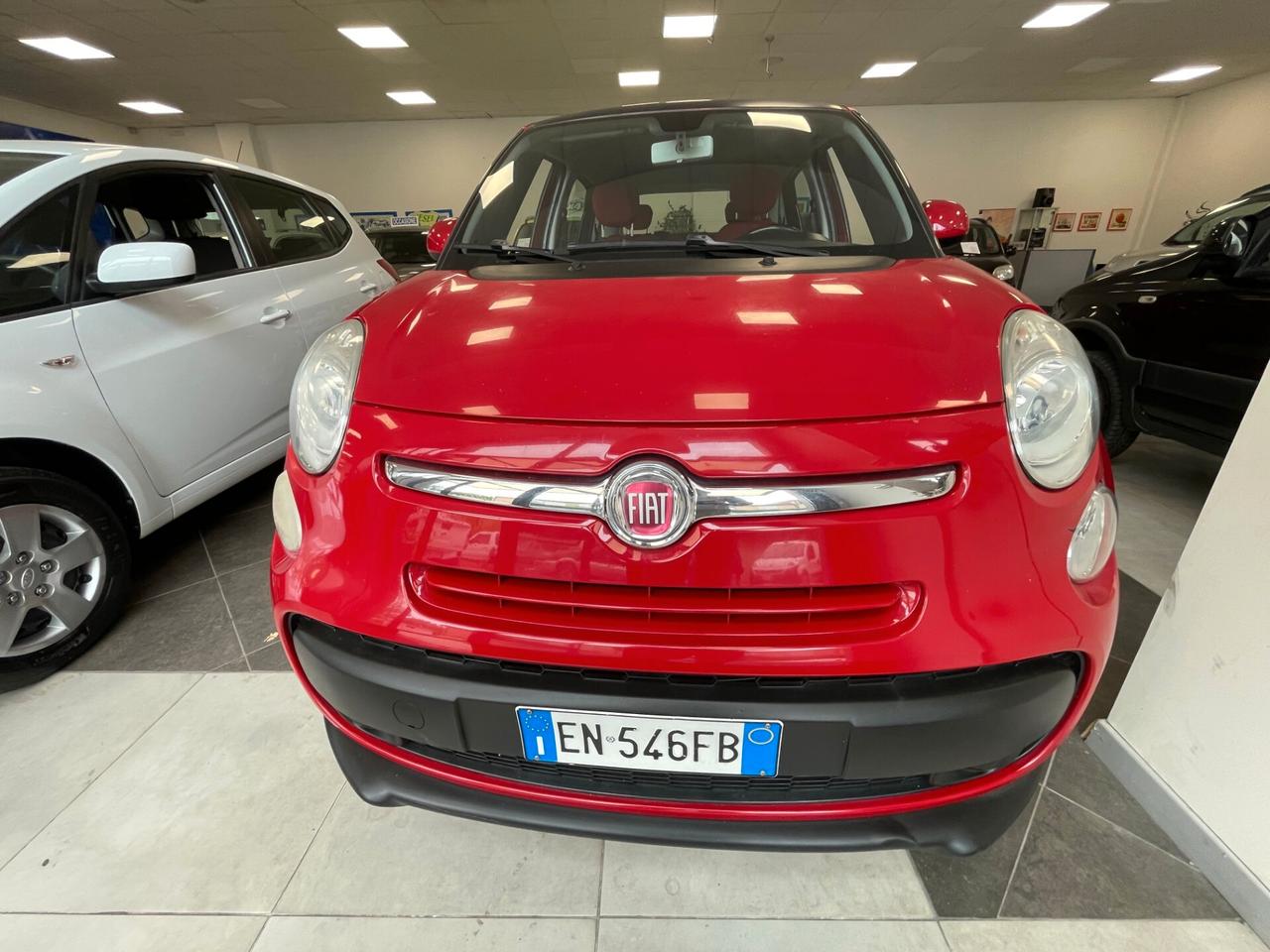 Fiat 500L 1.3 Multijet 85 CV Pop Star