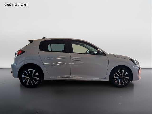 Peugeot 208 208 5P - Business Benzina 100 S&S