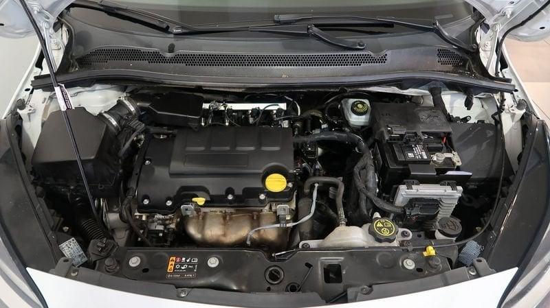 Opel Corsa Corsa 5p 1.4 b-Color s&s 90cv GPL