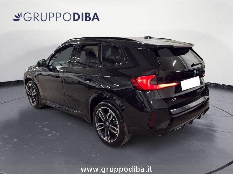 BMW X1 U11 xdrive20d mhev 48V MSport auto