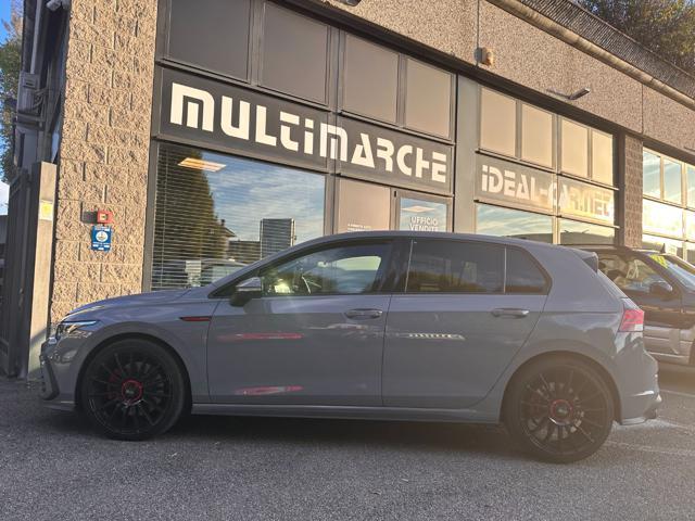 VOLKSWAGEN Golf 2.0 TSI GTI DSG con 19''
