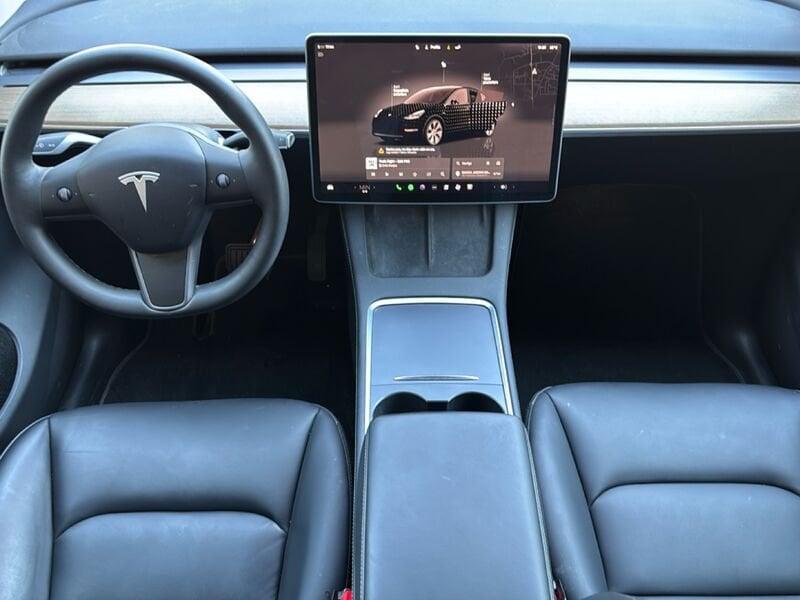 Tesla Model Y 75 kWh Dual Motor Long Range 4WD aut.