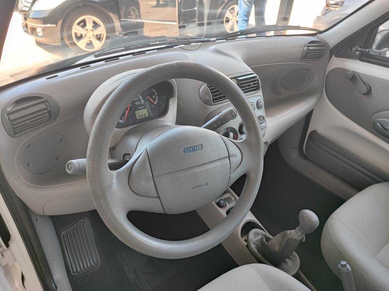 Fiat 600 1.1 Active