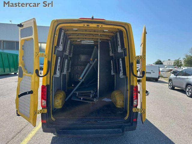 VOLKSWAGEN Crafter 2.0 tdi 140cv L3H3 Logistic my19 - GA068SX
