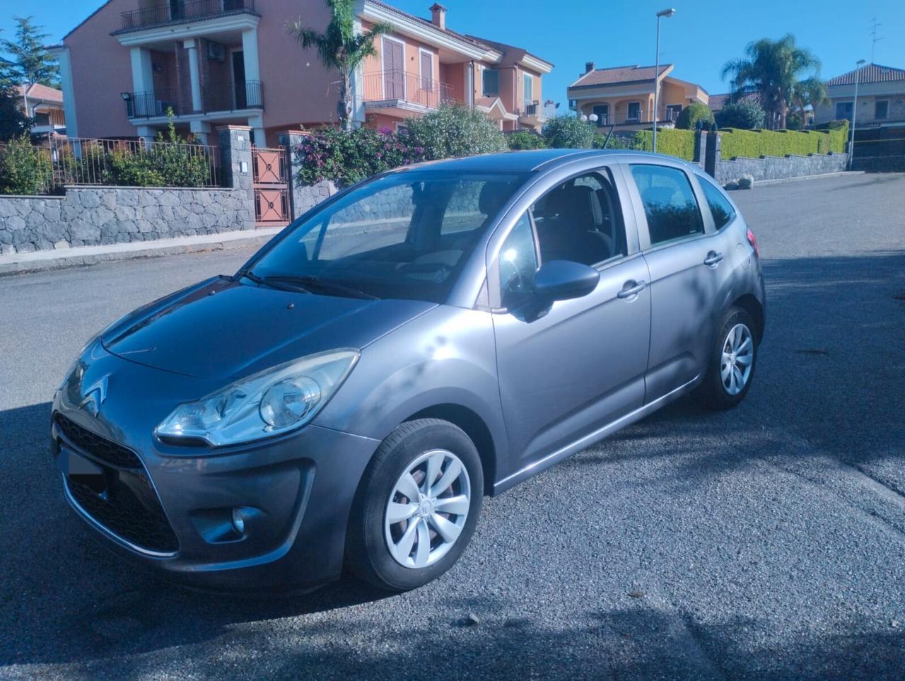 Citroen C3 1.1 Seduction Limited