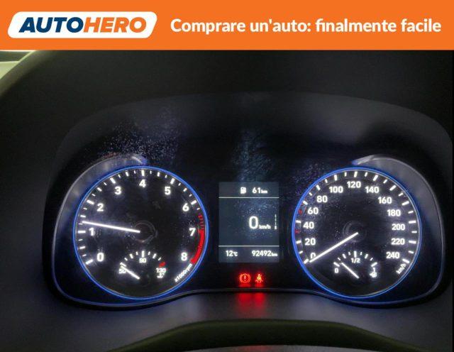 HYUNDAI Kona 1.0 T-GDI Xpossible