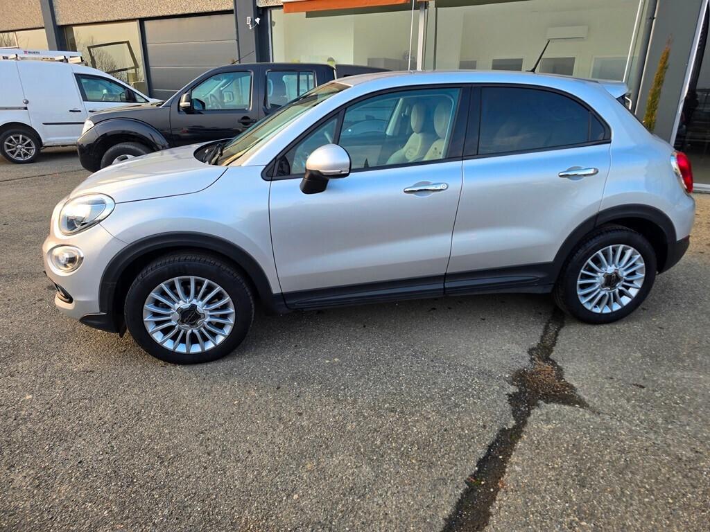 Fiat 500X 1.6 MJT 120 CV BUSINNES PLUS