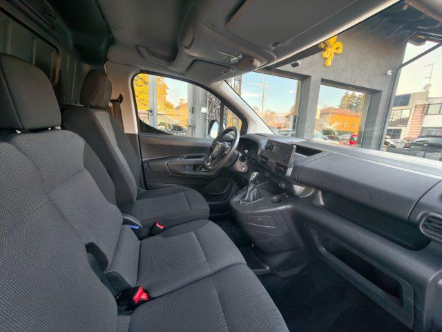 OPEL Combo 1.5D100CVPC 3posti, cinghia fatta