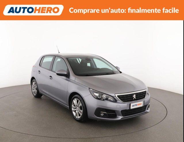 PEUGEOT 308 BlueHDi 100 S&S Business