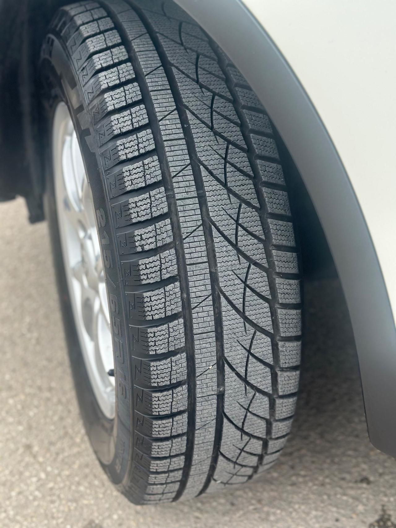 Nissan QASHQAI 1.5 DIESEL 2013 - SOLO 150 MILA KM