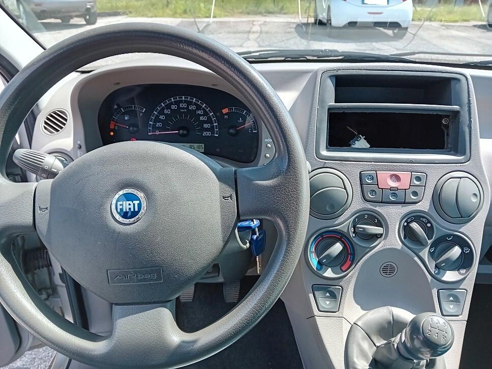 Fiat Panda 1.1 Actual
