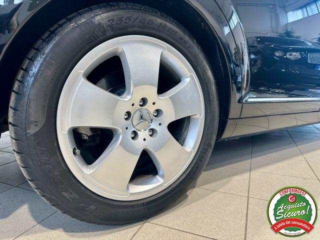 MERCEDES-BENZ S 500 S 500 *TETTO*ACC*SEDILI VENTILATI*HARMAN/KARDON*