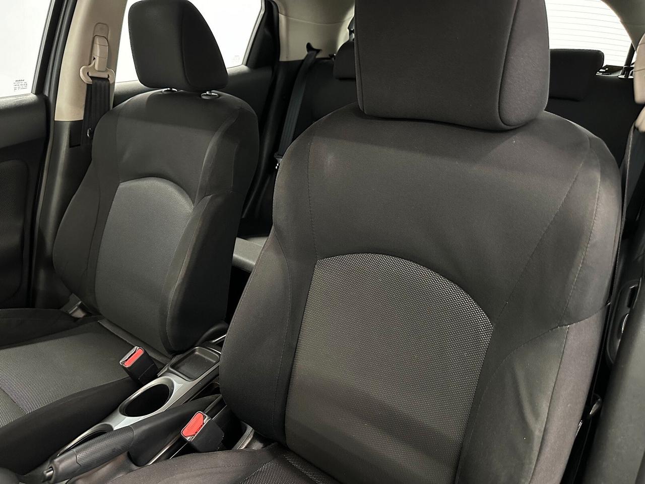 Nissan Juke 1.5 dCi Acenta PER NEOPATENTATI