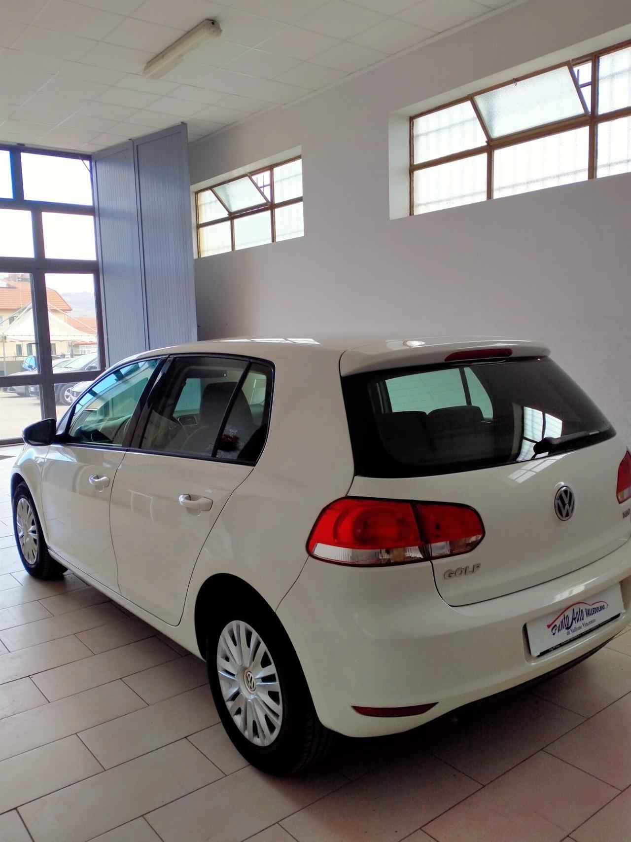 Volkswagen Golf 1.6 TDI FINANZIABILE