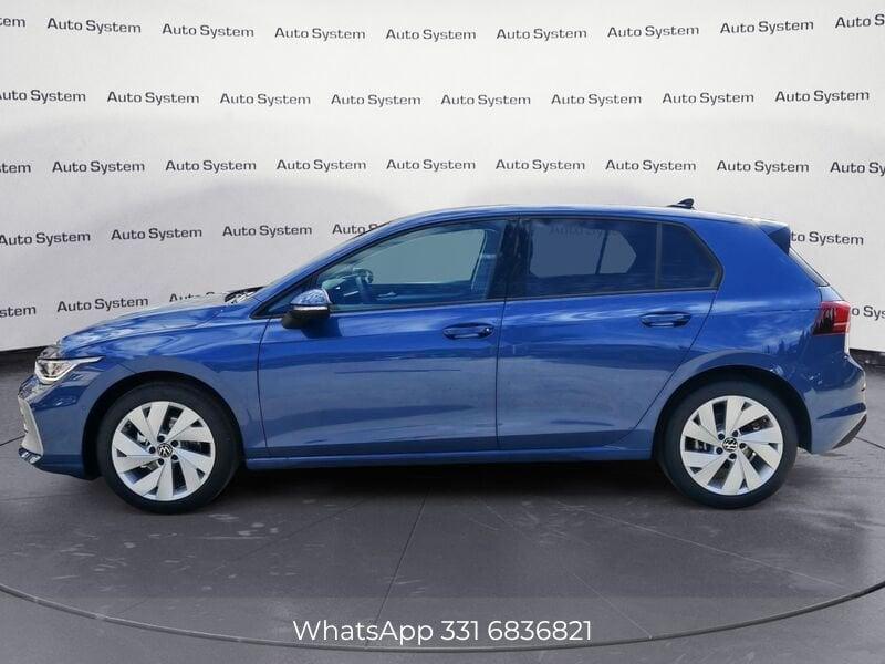 Volkswagen Golf 2.0 TDI SCR 150 Cv Edition Plus DSG