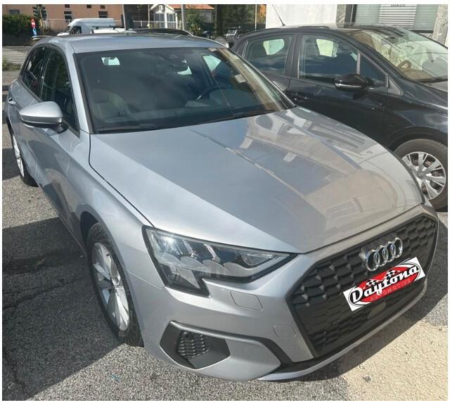 Audi A3 SPB 30 TDI Business Advanced