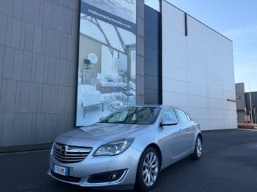 Opel Insignia 2.0 CDTI 4x4 163CV 4 porte aut. Cosmo