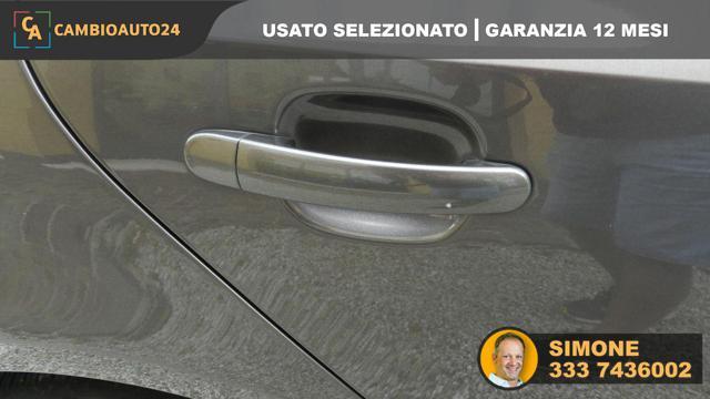 SEAT Ibiza 1.4 5 porte I-Tech CON IMPIANTO A GPL