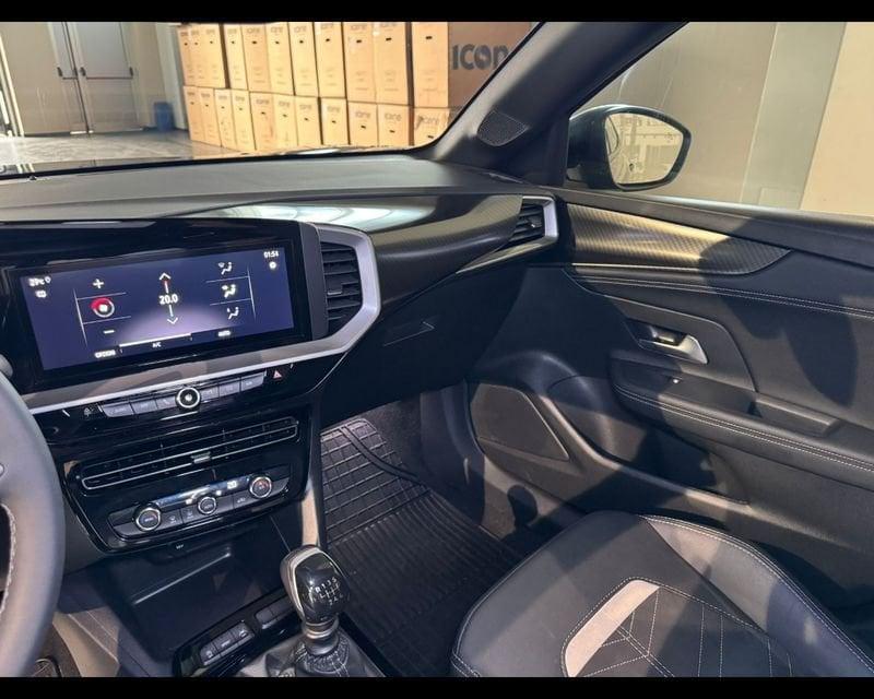Opel Mokka 2ª serie 1.2 Turbo 136 CV Ultimate
