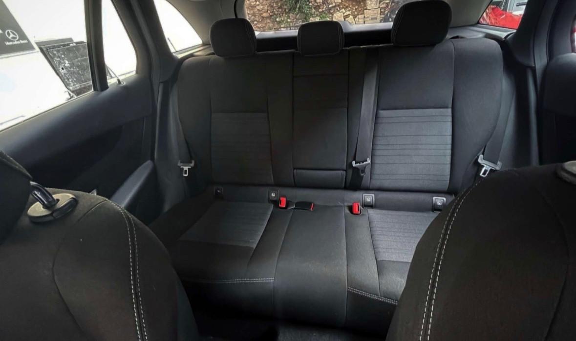 Mercedes-benz GLC 250 GLC 250 d 4Matic Business